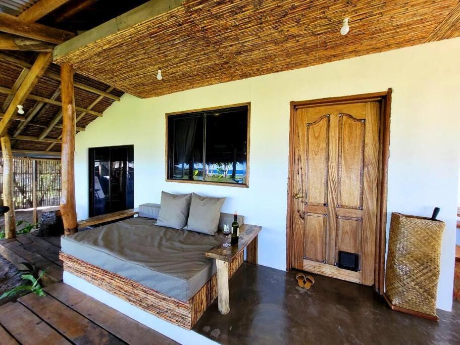 Tarzans House Villa General Luna  Dış mekan fotoğraf