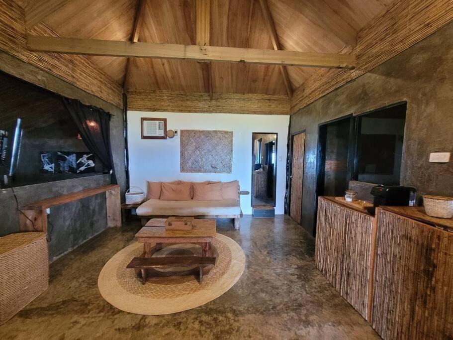 Tarzans House Villa General Luna  Dış mekan fotoğraf