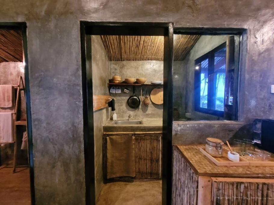 Tarzans House Villa General Luna  Dış mekan fotoğraf