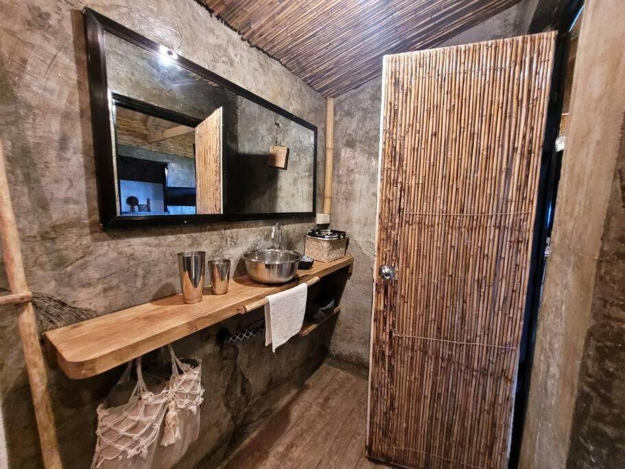Tarzans House Villa General Luna  Dış mekan fotoğraf