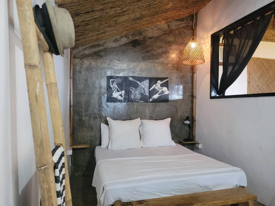 Tarzans House Villa General Luna  Dış mekan fotoğraf